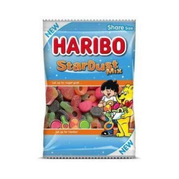 Haribo Stardust 375 g