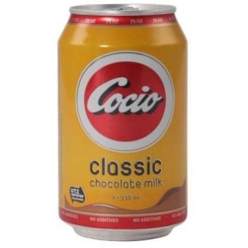 Cocio Classic 18x0.33 L DS