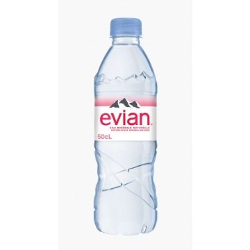 EVIAN Water