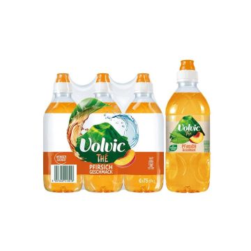 Volvic Tee pêche