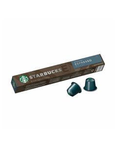 Espresso Roast - Starbucks by Nespresso - Nestlé