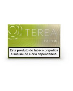 Terea Amarello Fuse